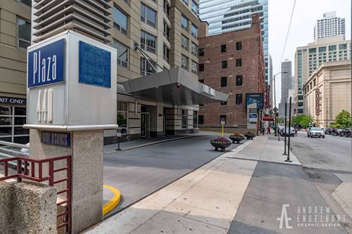 440 N Wabash Unit 5009, Chicago, IL 60611