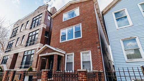 2446 W Bloomingdale, Chicago, IL 60647