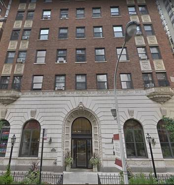 1117 N Dearborn Unit 404, Chicago, IL 60610