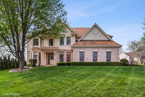 401 River Grove, Vernon Hills, IL 60061