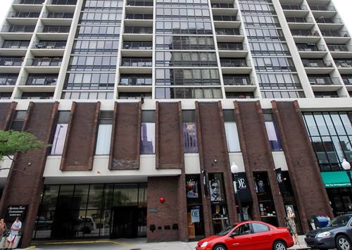1636 N Wells Unit 2114, Chicago, IL 60614