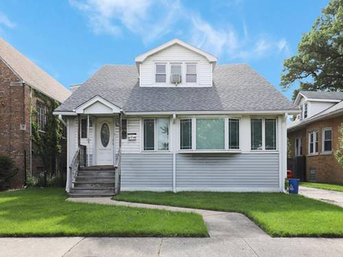 1640 S 15th, Maywood, IL 60153