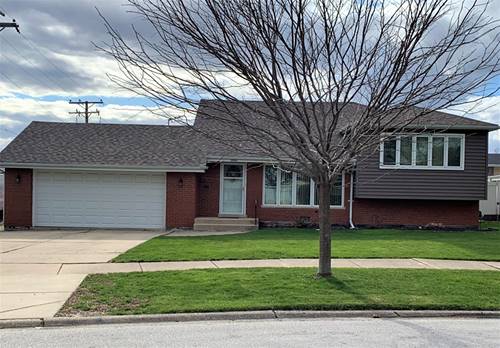 10106 Parke, Oak Lawn, IL 60453