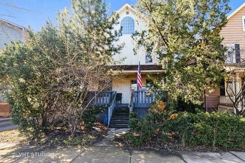 230 E 4th, Naperville, IL 60540