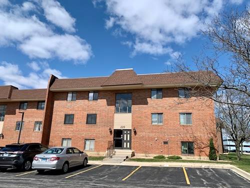 220 E Fountainview Unit 3B, Lombard, IL 60148