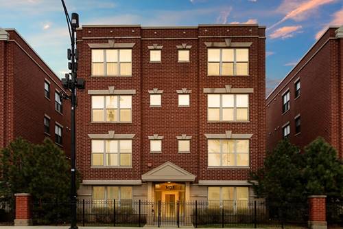 1421 N Halsted Unit 2S, Chicago, IL 60642