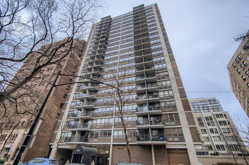 2740 N Pine Grove Unit 14G, Chicago, IL 60614