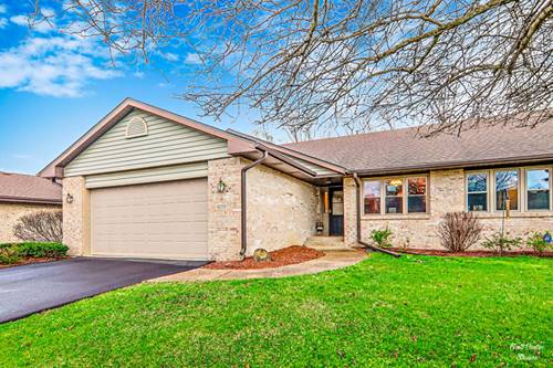 6209 Carriage Green, Rockford, IL 61108