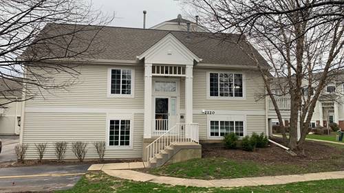 2220 Daybreak, Aurora, IL 60503