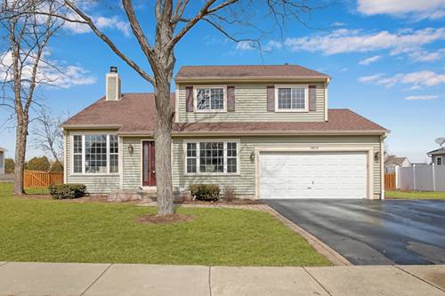 18010 W Banbury, Gurnee, IL 60031