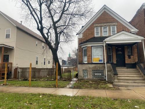 4213 W Maypole, Chicago, IL 60624