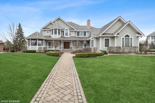 1321 Canterbury, Libertyville, IL 60048
