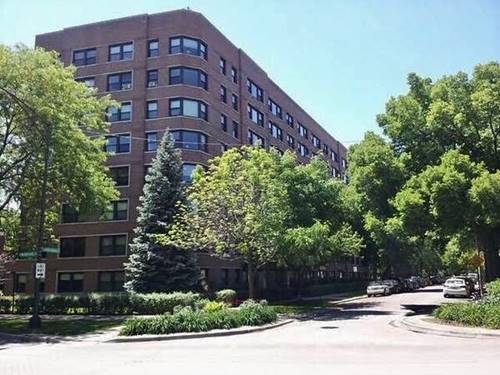 4880 N Marine Unit 509, Chicago, IL 60640