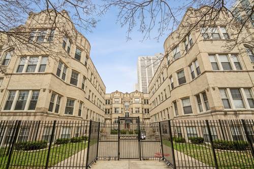 820 W Sunnyside Unit 2A, Chicago, IL 60640