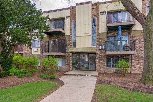 1471 N Winslowe Unit 201, Palatine, IL 60074