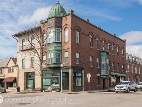 293 E Deerpath Unit 20, Lake Forest, IL 60045