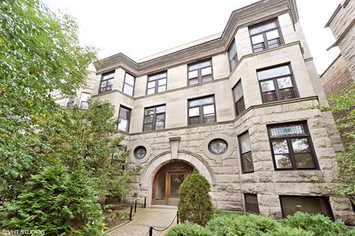 4546 N Sheridan Unit 3S, Chicago, IL 60640