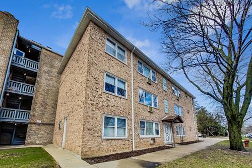 5235 W Leland Unit 2E, Chicago, IL 60630