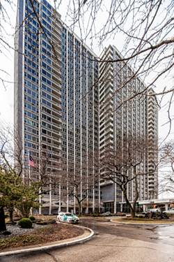 4250 N Marine Unit 431, Chicago, IL 60613