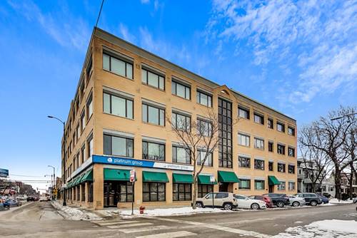 4751 N Artesian Unit 304, Chicago, IL 60625