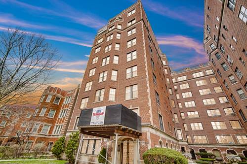 6931 S Crandon Unit 4B, Chicago, IL 60649