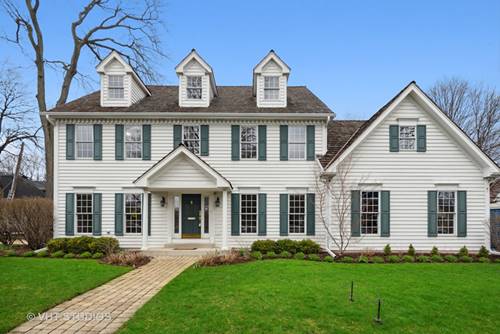 8 N Clay, Hinsdale, IL 60521