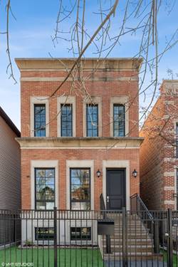 2537 N Marshfield, Chicago, IL 60614