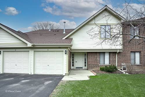 865 E Carriage Unit 2, Palatine, IL 60074