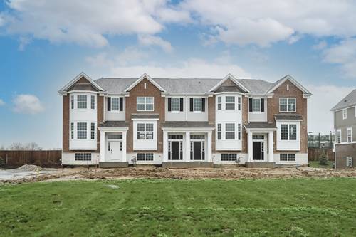 14038 S Belmont #1101, Homer Glen, IL 60491