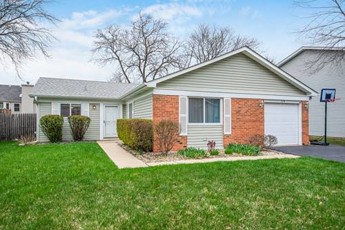 124 Thackeray, Bolingbrook, IL 60440