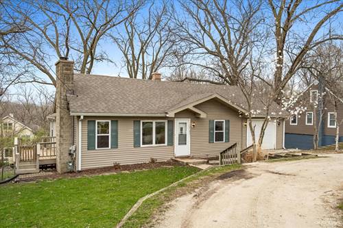 277 N Madison, Oswego, IL 60543