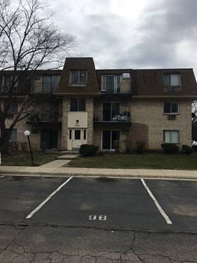 234 Shorewood Unit 2D, Glendale Heights, IL 60139