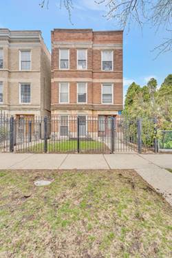 2946 N Rockwell, Chicago, IL 60618