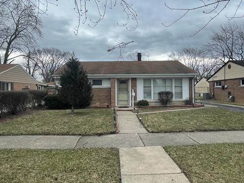 17053 Park, Lansing, IL 60438