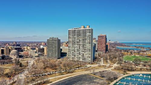 2800 N Lake Shore Unit 1007, Chicago, IL 60657