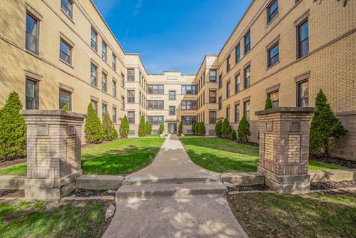 4825 N Kimball Unit 2, Chicago, IL 60625