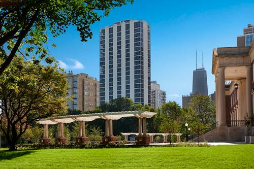 1555 N Dearborn Unit 5A, Chicago, IL 60610