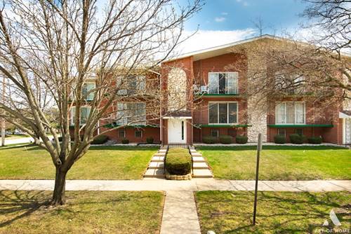 9605 S Komensky Unit 102, Oak Lawn, IL 60453
