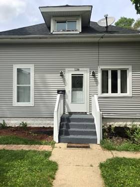 1138 Grand, Aurora, IL 60505