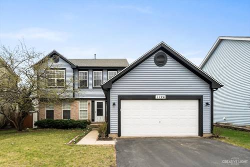 1124 Lakewood, Naperville, IL 60540