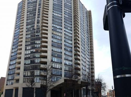 3930 N Pine Grove Unit 1614, Chicago, IL 60613