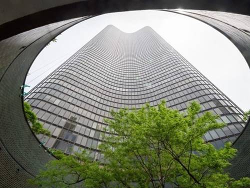 505 N Lake Shore Unit 2210-09, Chicago, IL 60611