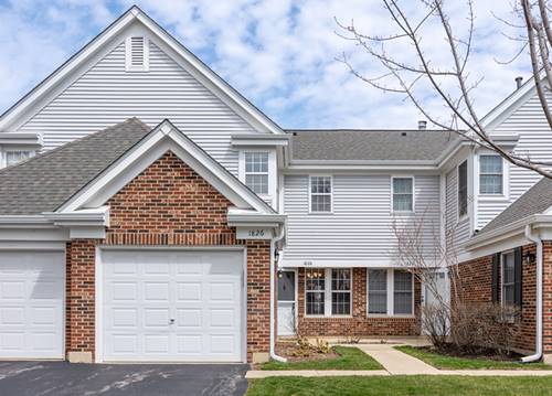 1826 Quaker Hollow, Streamwood, IL 60107