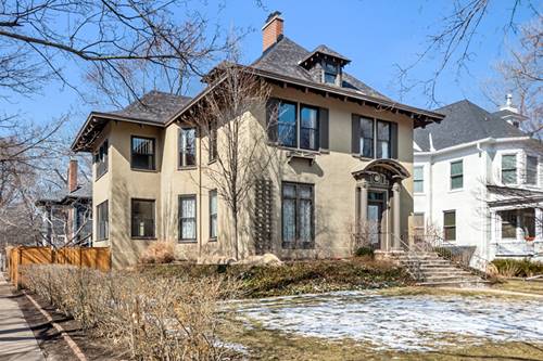 1202 Maple, Evanston, IL 60202