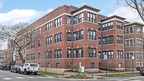 5500 N Glenwood Unit 1, Chicago, IL 60640