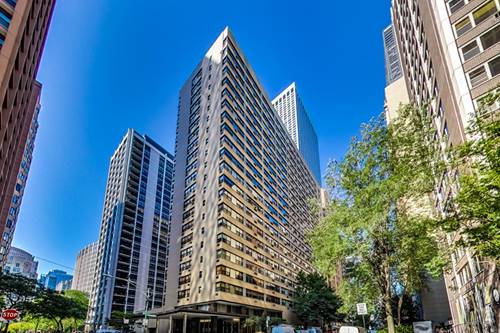 850 N Dewitt Unit 7F, Chicago, IL 60611