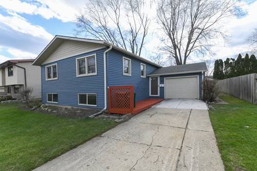 44 Redwood, Wheeling, IL 60090