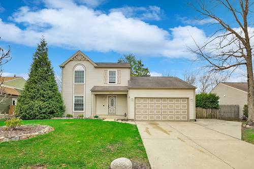 1310 Big Sur, Algonquin, IL 60102