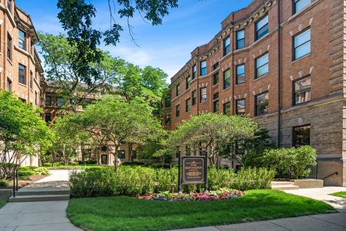 696 W Irving Park Unit B4, Chicago, IL 60613