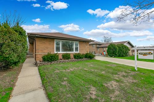 4056 W Touhy, Lincolnwood, IL 60712